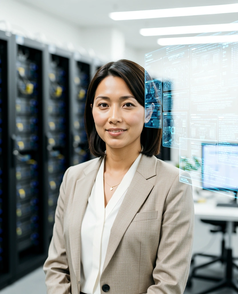 Implementation Head at Prism Data Matrix