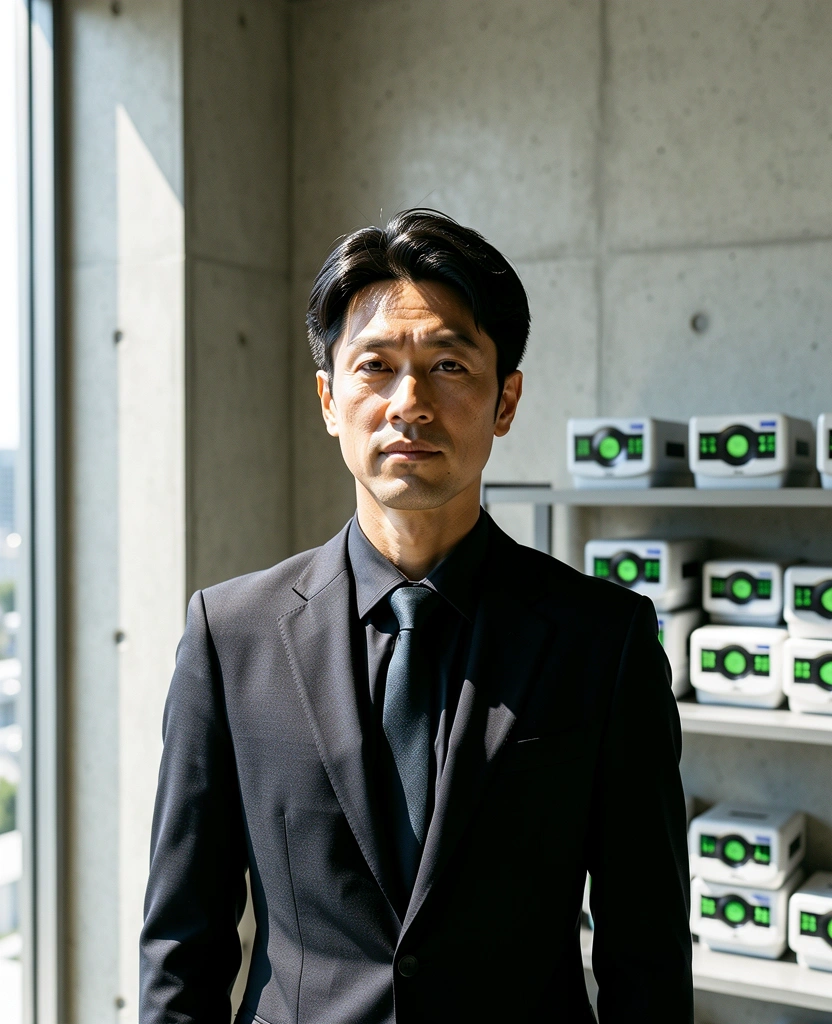 Senior Systems Lead at Prism Data Matrix