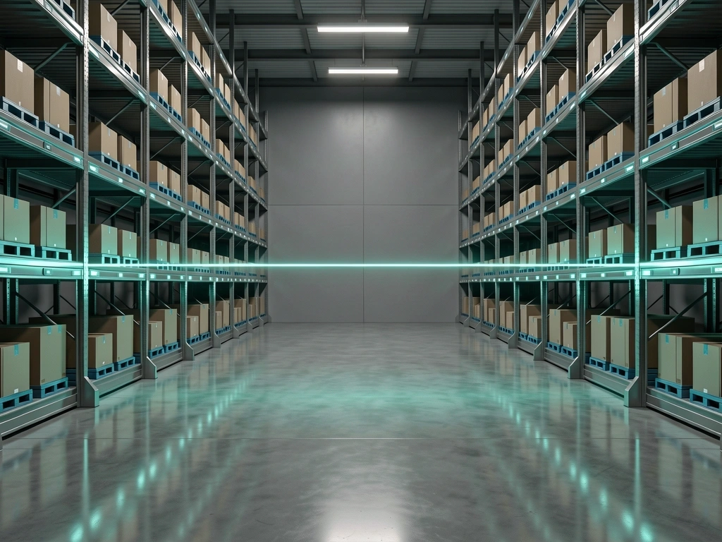 High-speed data matrix scanning equipment