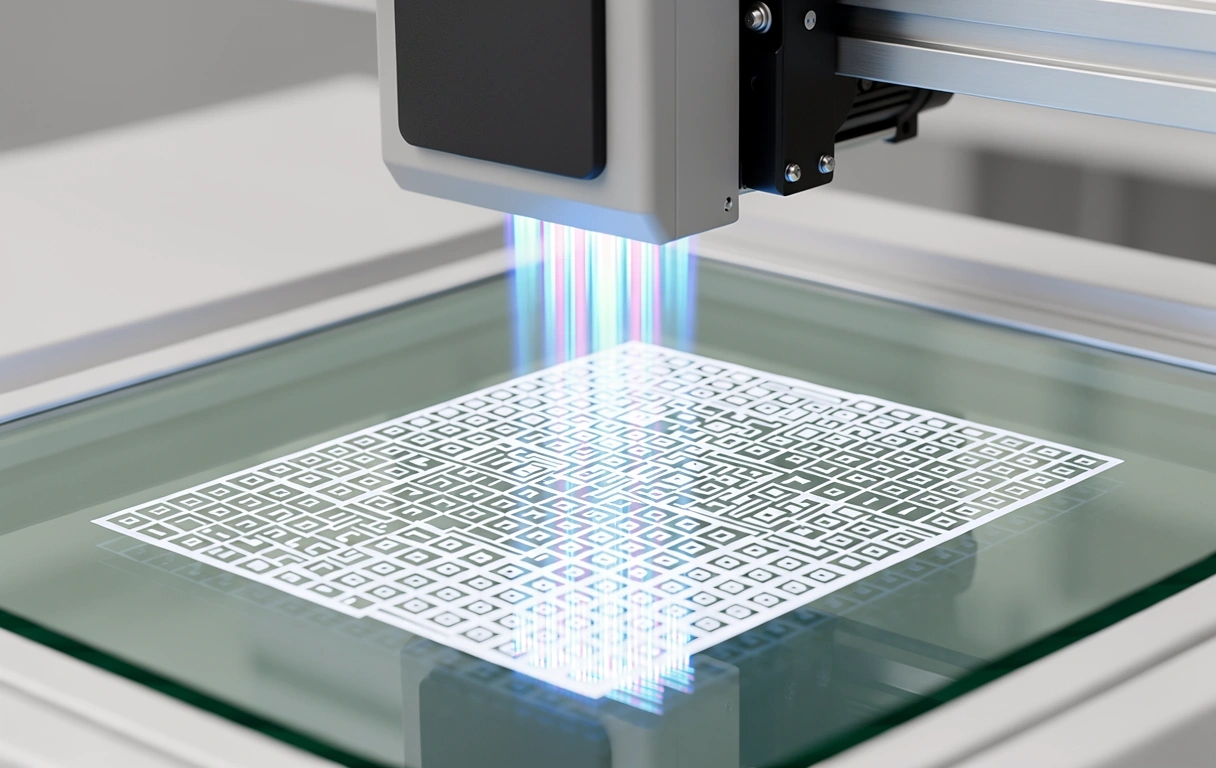 Advanced System Processing