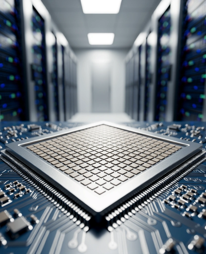 Precision data matrix scanning